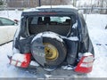 Photo 17 of 20 — 2009 Suzuki Grand Vitara