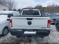 Photo 16 of 17 — 2024 Dodge Ram 2500