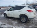 Photo 14 of 17 — 2012 Nissan Murano