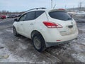 Photo 3 of 17 — 2012 Nissan Murano