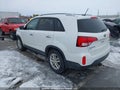 Photo 3 of 20 — 2015 Kia Sorento