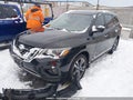Photo 2 of 16 — 2017 Nissan Pathfinder