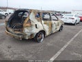 2020 Nissan Rogue — photo 4 of 17 | VIN 5N1AT2MV2LC718449