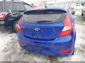 Photo 17 of 17 — 2012 Hyundai Accent