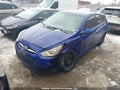 Photo 2 of 17 — 2012 Hyundai Accent