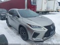 Photo 13 of 20 — 2021 Lexus RX 350