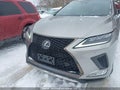 Photo 6 of 20 — 2021 Lexus RX 350