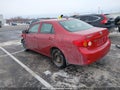 Photo 3 of 17 — 2009 Toyota Corolla