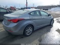 Photo 4 of 20 — 2016 Hyundai Elantra