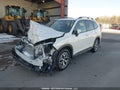 Photo 2 of 20 — 2024 Subaru Forester