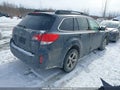 Photo 4 of 20 — 2010 Subaru Outback