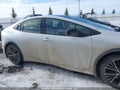 Photo 13 of 19 — 2024 Toyota Prius