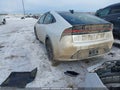 Photo 3 of 19 — 2024 Toyota Prius