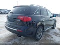 Photo 4 of 21 — 2010 Acura MDX