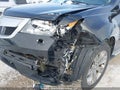 Photo 6 of 21 — 2010 Acura MDX