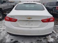 Photo 16 of 16 — 2024 Chevrolet Malibu