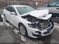 Photo 1 of 16 — 2024 Chevrolet Malibu