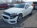 Photo 2 of 20 — 2017 Mercedes-Benz C-Class