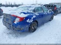 Photo 4 of 19 — 2020 Honda Civic