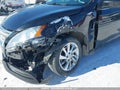 2015 Nissan Sentra — photo 6 of 20 | VIN 3N1AB7AP9FL642363