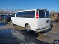Photo 3 of 17 — 2018 GMC Savana 3500