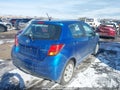 Photo 4 of 17 — 2016 Toyota Yaris