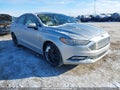 Photo 1 of 18 — 2018 Ford Fusion