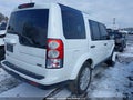 Photo 4 of 17 — 2012 Land Rover LR4