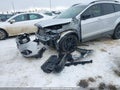 Photo 6 of 17 — 2019 Ford Escape