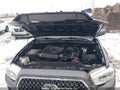 Photo 10 of 16 — 2019 Toyota Tacoma