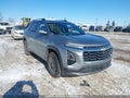 2025 Chevrolet Equinox — photo 1 of 18 | VIN 3GNAXPEG1SL315580