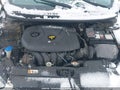 Photo 10 of 18 — 2016 Hyundai Elantra