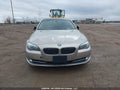 Photo 13 of 16 — 2012 BMW 5 Series
