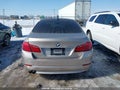 Photo 16 of 16 — 2012 BMW 5 Series