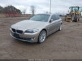 Photo 2 of 16 — 2012 BMW 5 Series