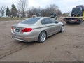 Photo 4 of 16 — 2012 BMW 5 Series