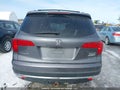 Photo 16 of 19 — 2016 Honda Pilot