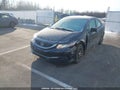 Photo 2 of 17 — 2015 Honda Civic