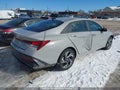 Photo 4 of 17 — 2025 Hyundai Elantra