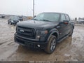 Photo 2 of 16 — 2014 Ford F-150