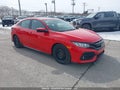 Photo 1 of 21 — 2017 Honda Civic