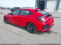 Photo 3 of 21 — 2017 Honda Civic