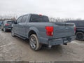 Photo 3 of 16 — 2019 Ford F-150 Lightning