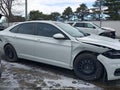 Photo 13 of 18 — 2021 Volkswagen Jetta