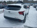 Photo 16 of 20 — 2025 Chevrolet Trax