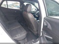 Photo 8 of 20 — 2025 Chevrolet Trax