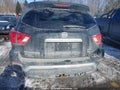 Photo 17 of 21 — 2017 Nissan Pathfinder