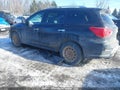 Photo 3 of 21 — 2017 Nissan Pathfinder