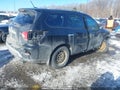Photo 4 of 21 — 2017 Nissan Pathfinder