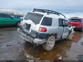Photo 4 of 16 — 2007 Toyota FJ Cruiser